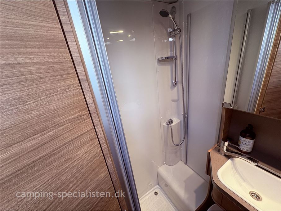 Weinsberg Pepper Edition 600 MEG